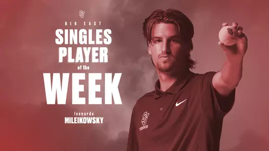 Leo Singles POTW