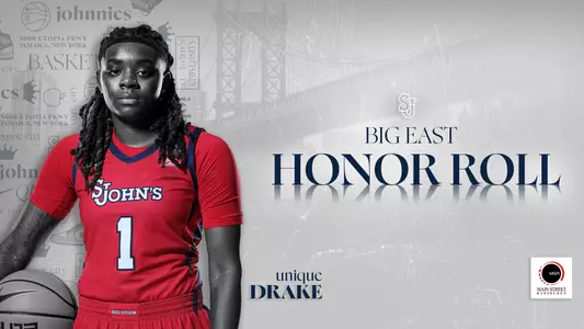 Unique BE Weekly Honor Roll