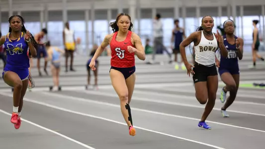 Henery Invitational