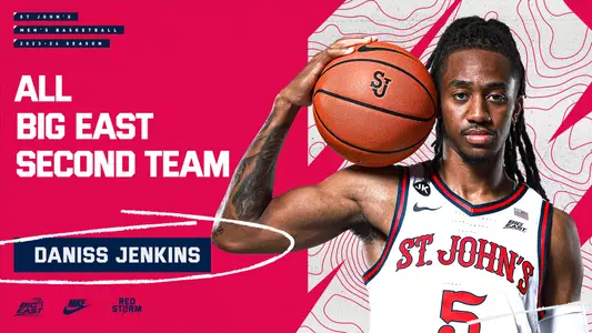 Daniss Jenkins