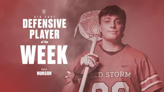 Munson DPOTW