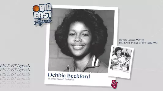 Debbie Beckford