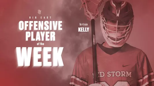 Kelly BE OPOTW