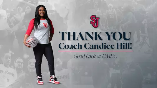 Hill UMBC Announcement