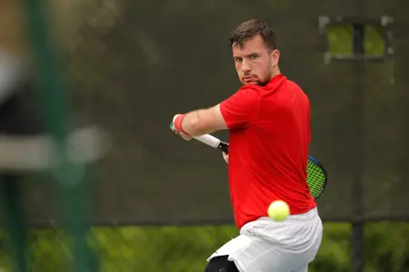 Photo by Travis Bell/SIDELINE CAROLINA
