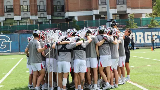 LAX Team Photo