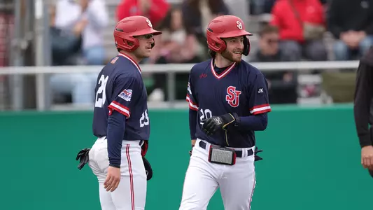 Mayberry and Beauchamp