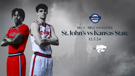 BIG EAST - Big 12 Battle