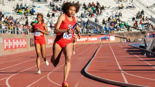 Penn Relays 2024 (Day 2)