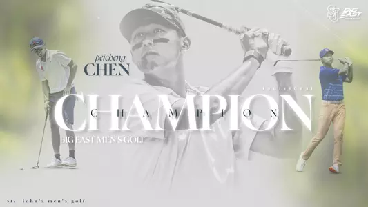 Chen BE Champ Graphic