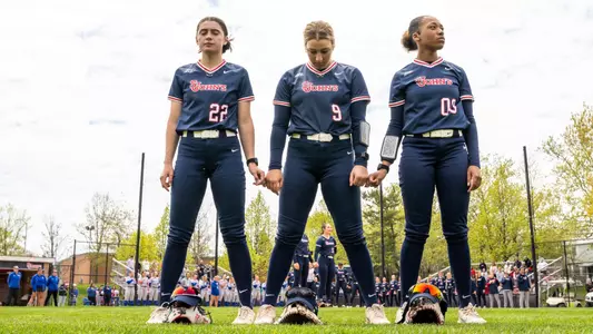 Softball Team