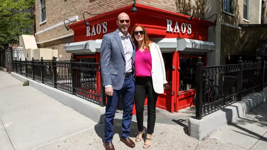 An Afternoon with St. John's Women's Basketball