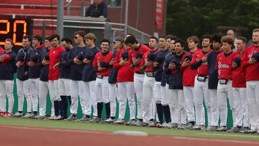 Baseball Team