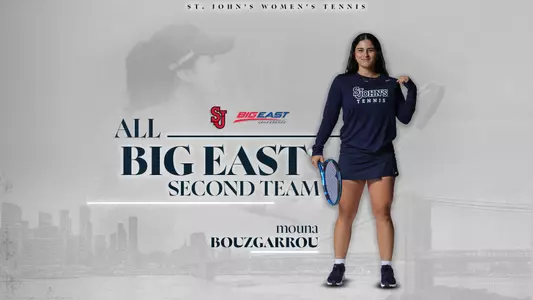 WTennis Honors
