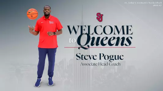 Steve Pogue Hiring