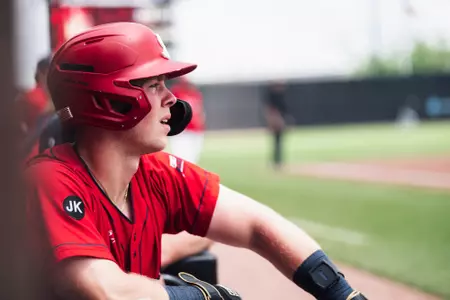 St. John's wins BIG EAST Championship on Saturday, defeating Georgetown, 4-2, at Prasco Park.