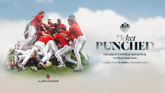 NCAA Tournament - Baseball