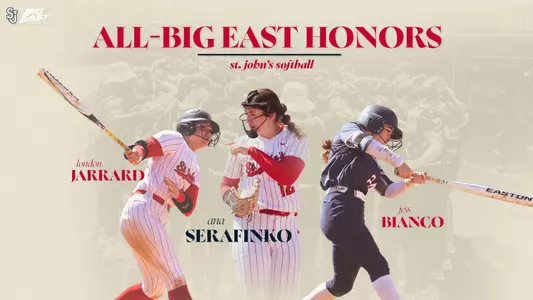SB All-BIG EAST