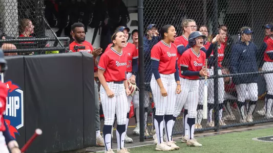 No. 5 St. John's took down No. 4 Seton Hall, 7-2, in the opening game of the 2024 BIG EAST Softball Championships presented by JEEP.