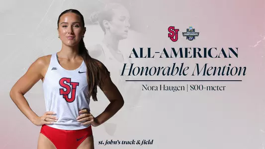 Nora All American