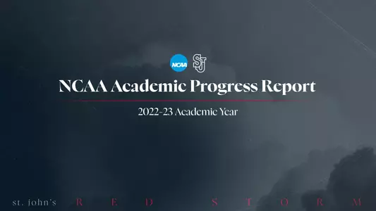 NCAA APR 2022-23