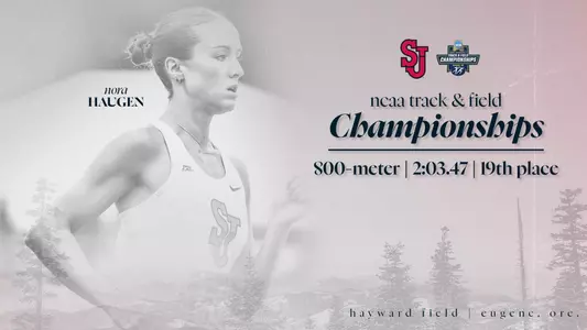 Nora NCAA