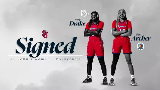 Jill and Unique Pro Contracts