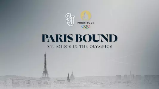 2024 Paris Olympics