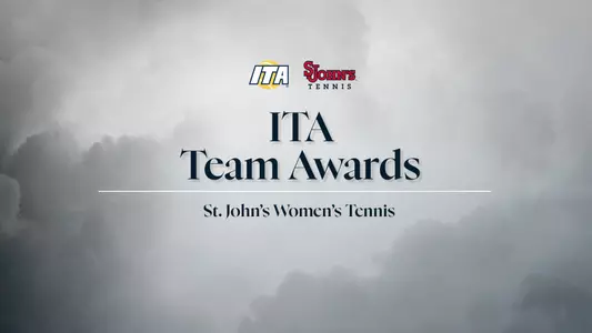 WTennis ITA Academic