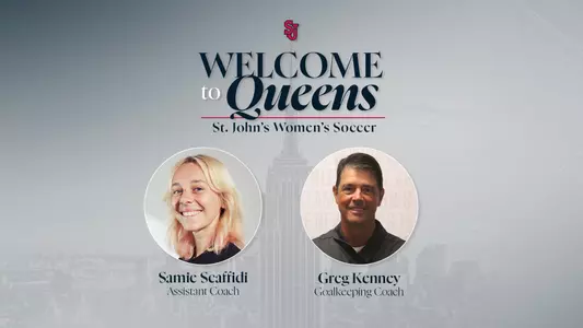 WSOC Staff Updates