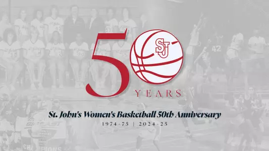 WBB 50th Anniversary