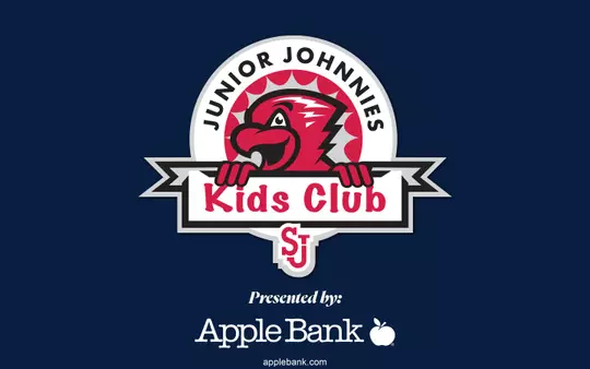 Junior Johnnies Kids Club