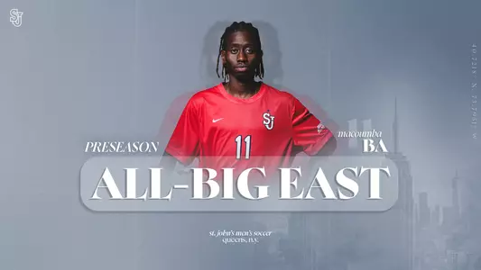 Ba - Preseason