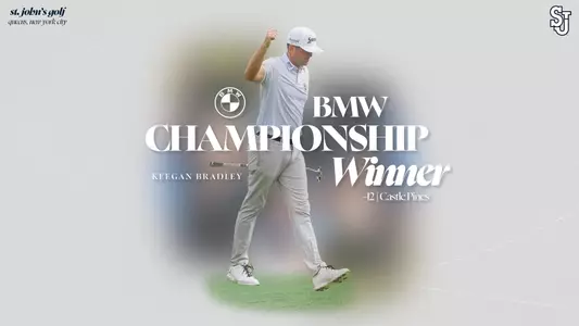 Bradley BMW Championship