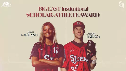 BE Institutional Scholarship Award