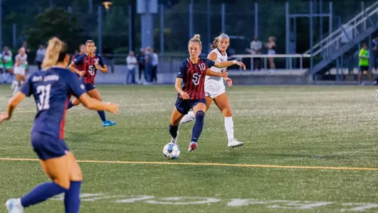 Jordyn Levy at Yale