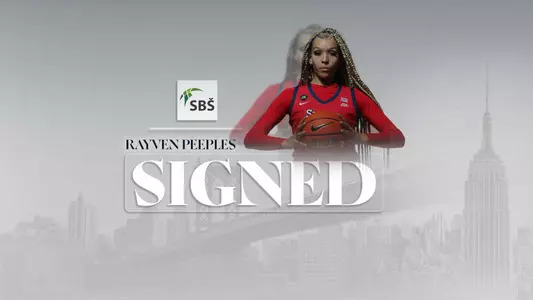 Raven Peeples