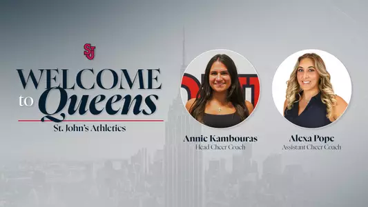 Cheerleading Coaches