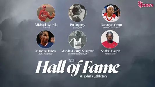 Hall of Fame 2024
