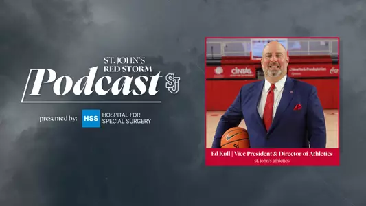 Ed Kull Podcast