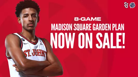 MSG 8-Game Plan