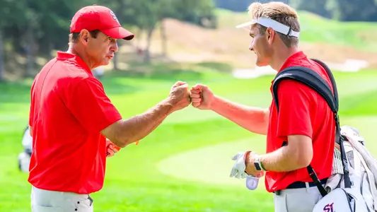 MGOLF Jojo and Phil