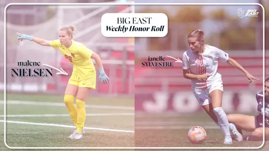 BE Weekly Honor Roll 9-9