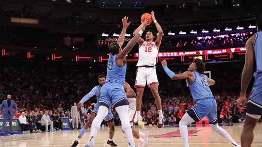 Villanova Recap