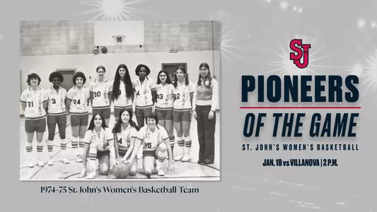 Pioneers of the Game