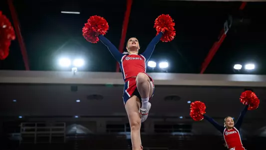 Cheer