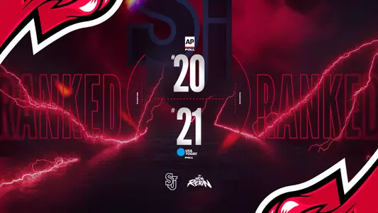 Ranking Graphic 1-20