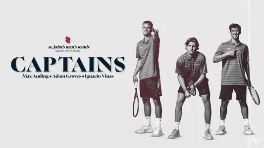 MTennis Captains Graphic