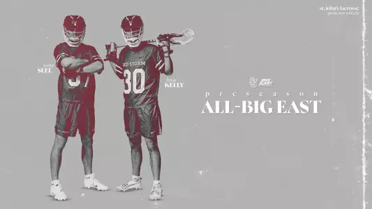 Preseason BIG EAST