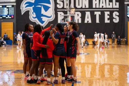 The St. John's women's basketball team will be back in action against Providence on Wednesday at 7 p.m. inside Carnesecca Arena.